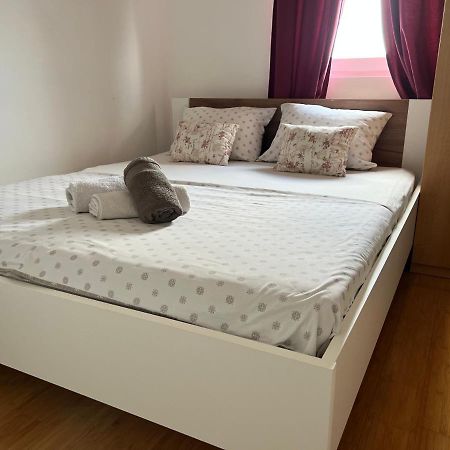 Apartmán Delete 4 Bělehrad Exteriér fotografie