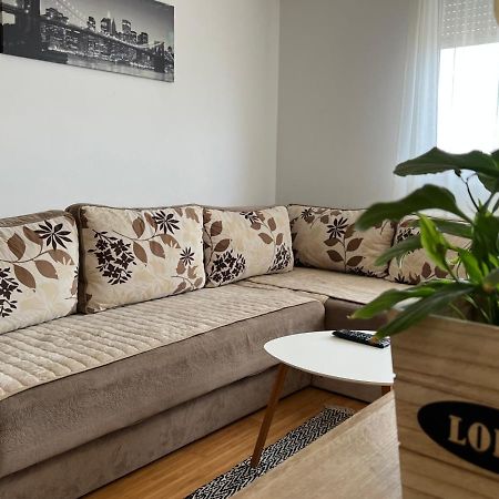 Apartmán Delete 4 Bělehrad Exteriér fotografie