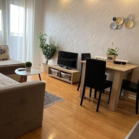 Apartmán Delete 4 Bělehrad Exteriér fotografie