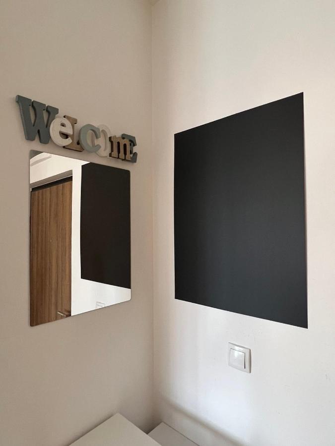 Apartmán Delete 4 Bělehrad Exteriér fotografie