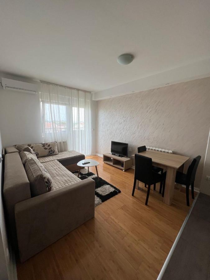 Apartmán Delete 4 Bělehrad Exteriér fotografie