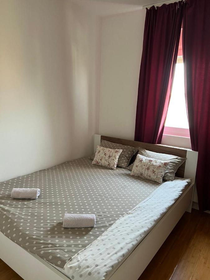 Apartmán Delete 4 Bělehrad Exteriér fotografie