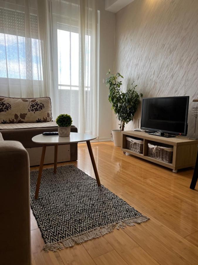 Apartmán Delete 4 Bělehrad Exteriér fotografie