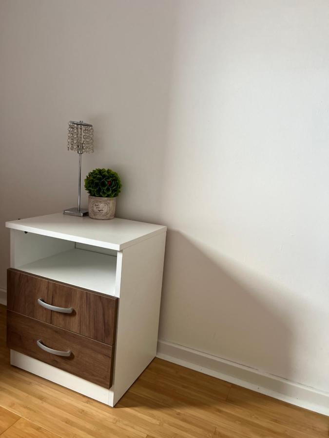 Apartmán Delete 4 Bělehrad Exteriér fotografie