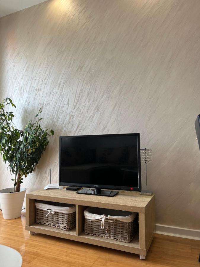 Apartmán Delete 4 Bělehrad Exteriér fotografie