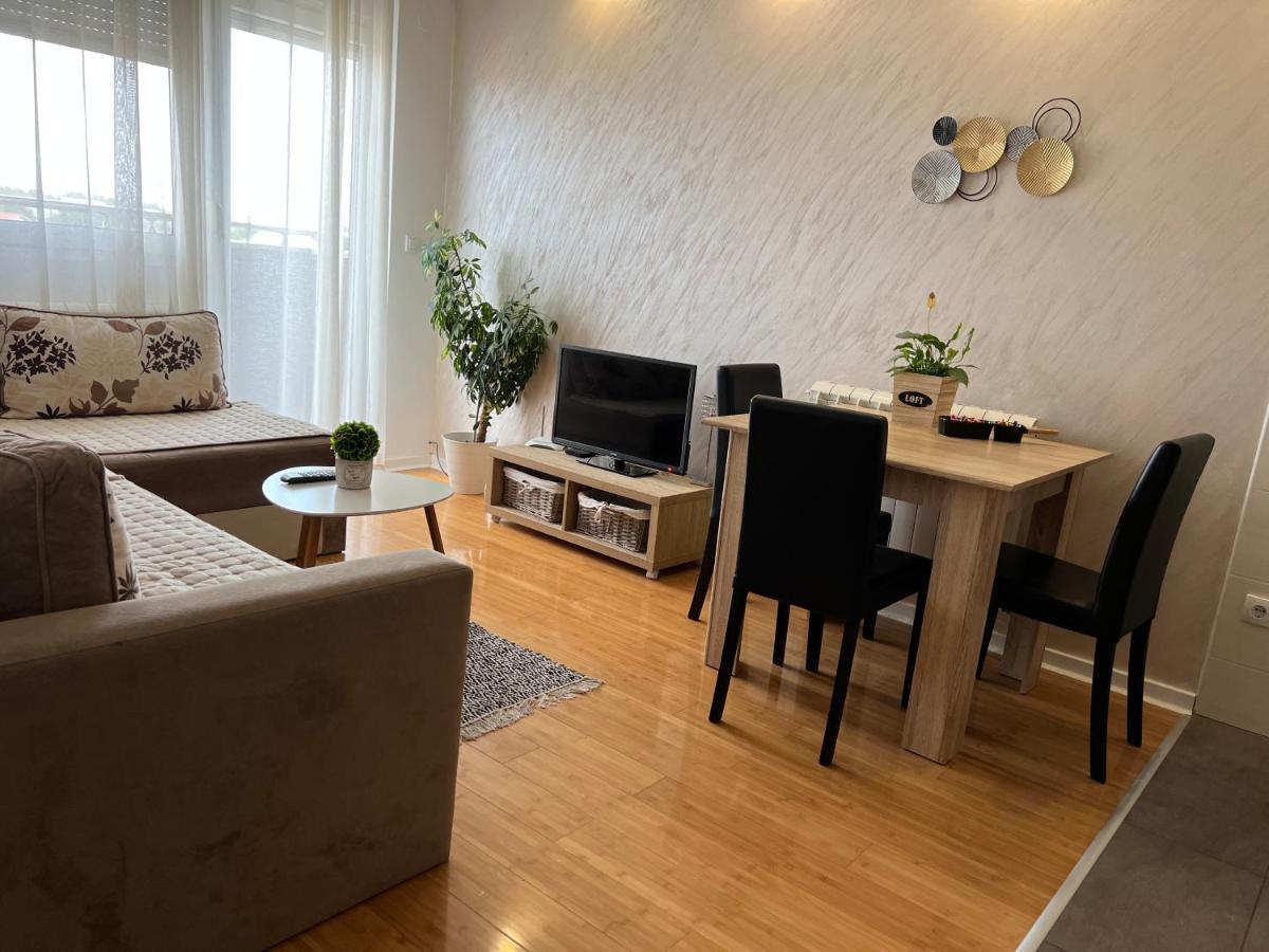 Apartmán Delete 4 Bělehrad Exteriér fotografie