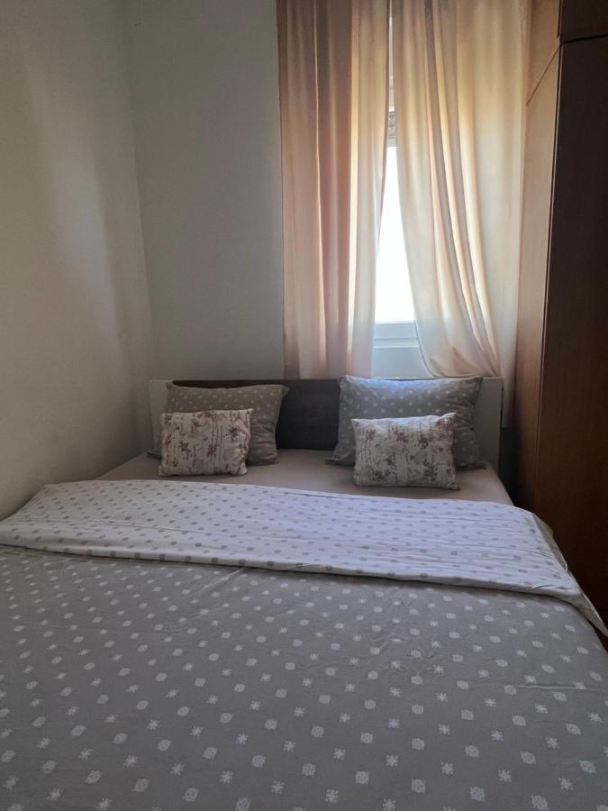 Apartmán Delete 4 Bělehrad Exteriér fotografie