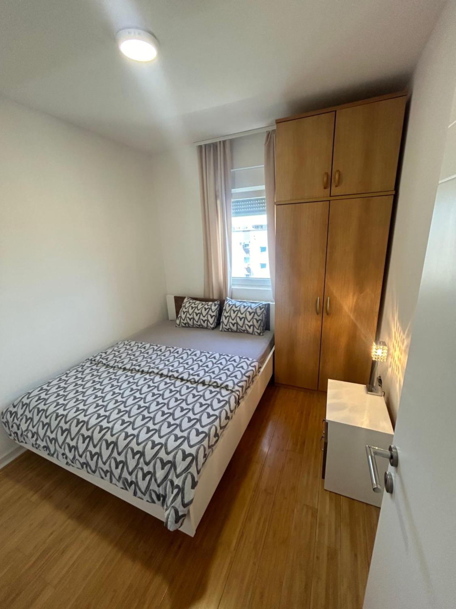 Apartmán Delete 4 Bělehrad Exteriér fotografie